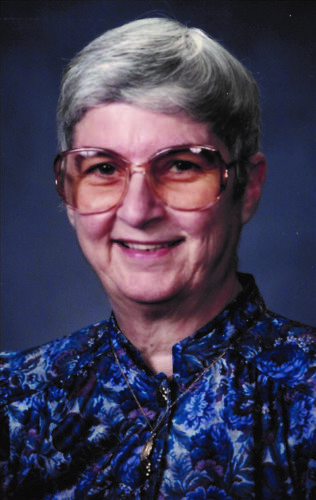 JOAN CARP